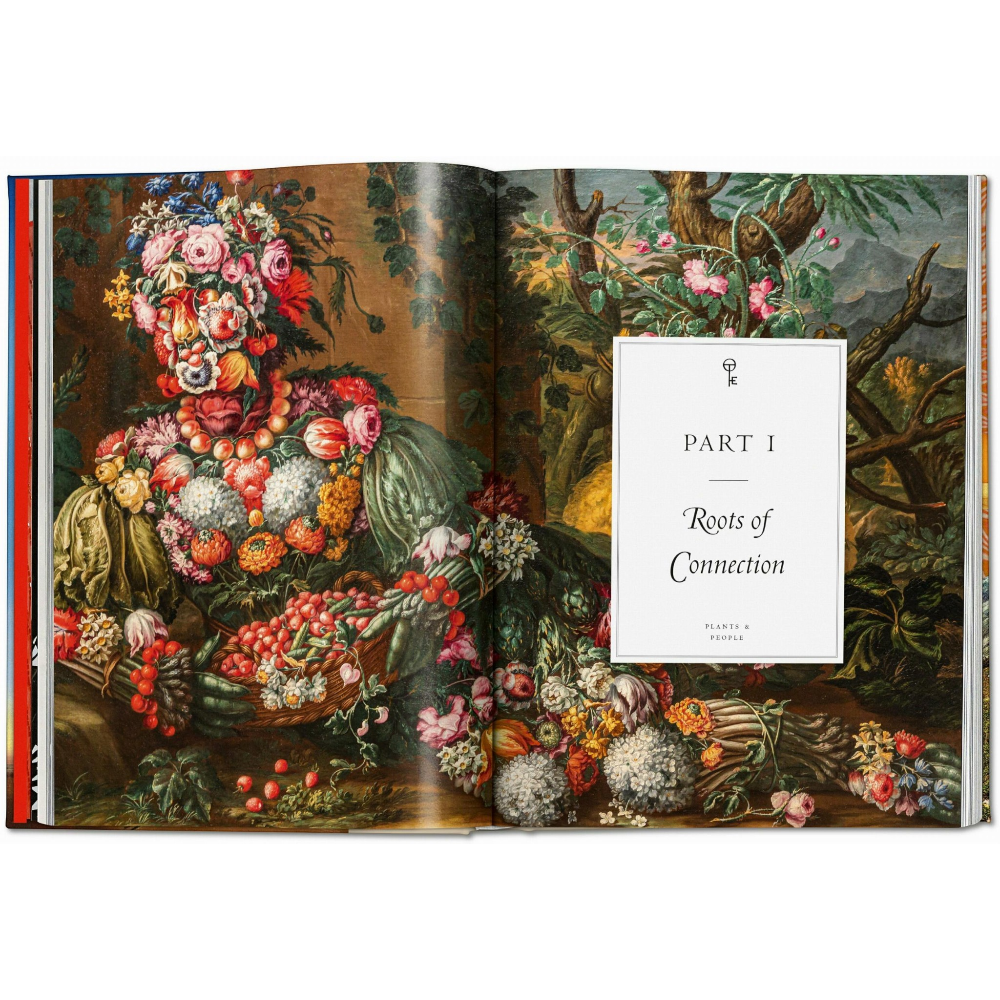 Plant Magick. The Library of Esoterica