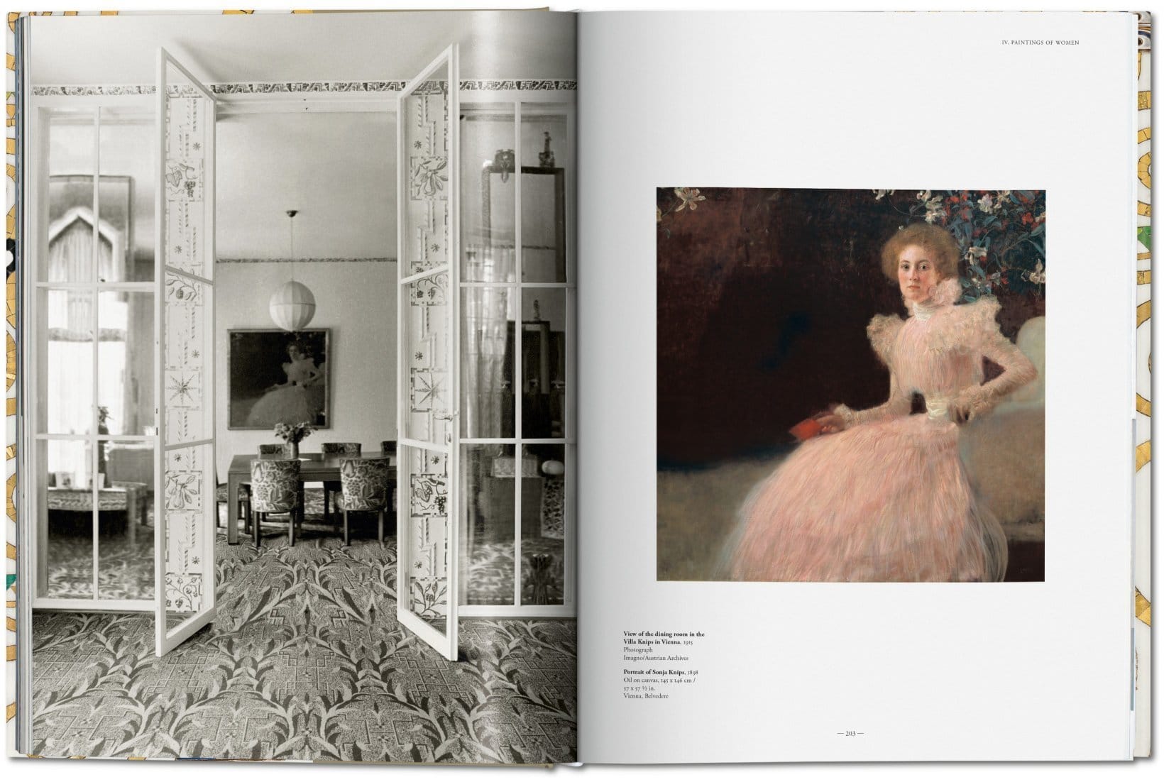 Gustav Klimt, Complete Paintings 9783836527958