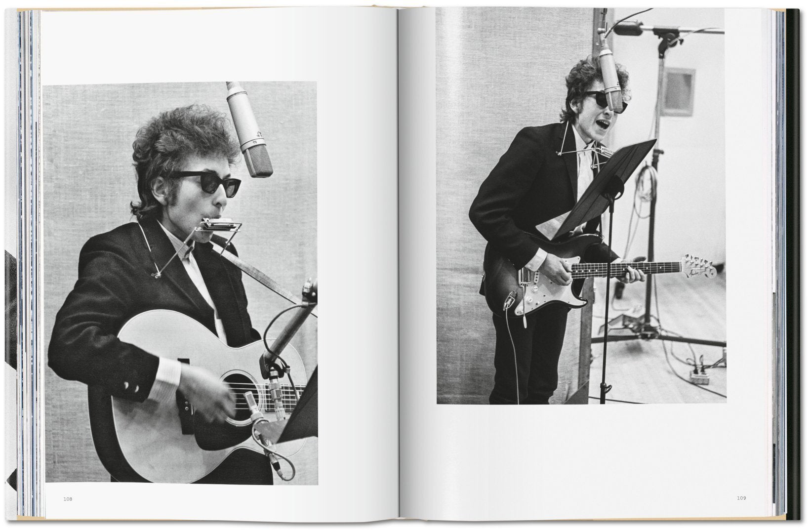 Bob Dylan - Kramer 9783836571005