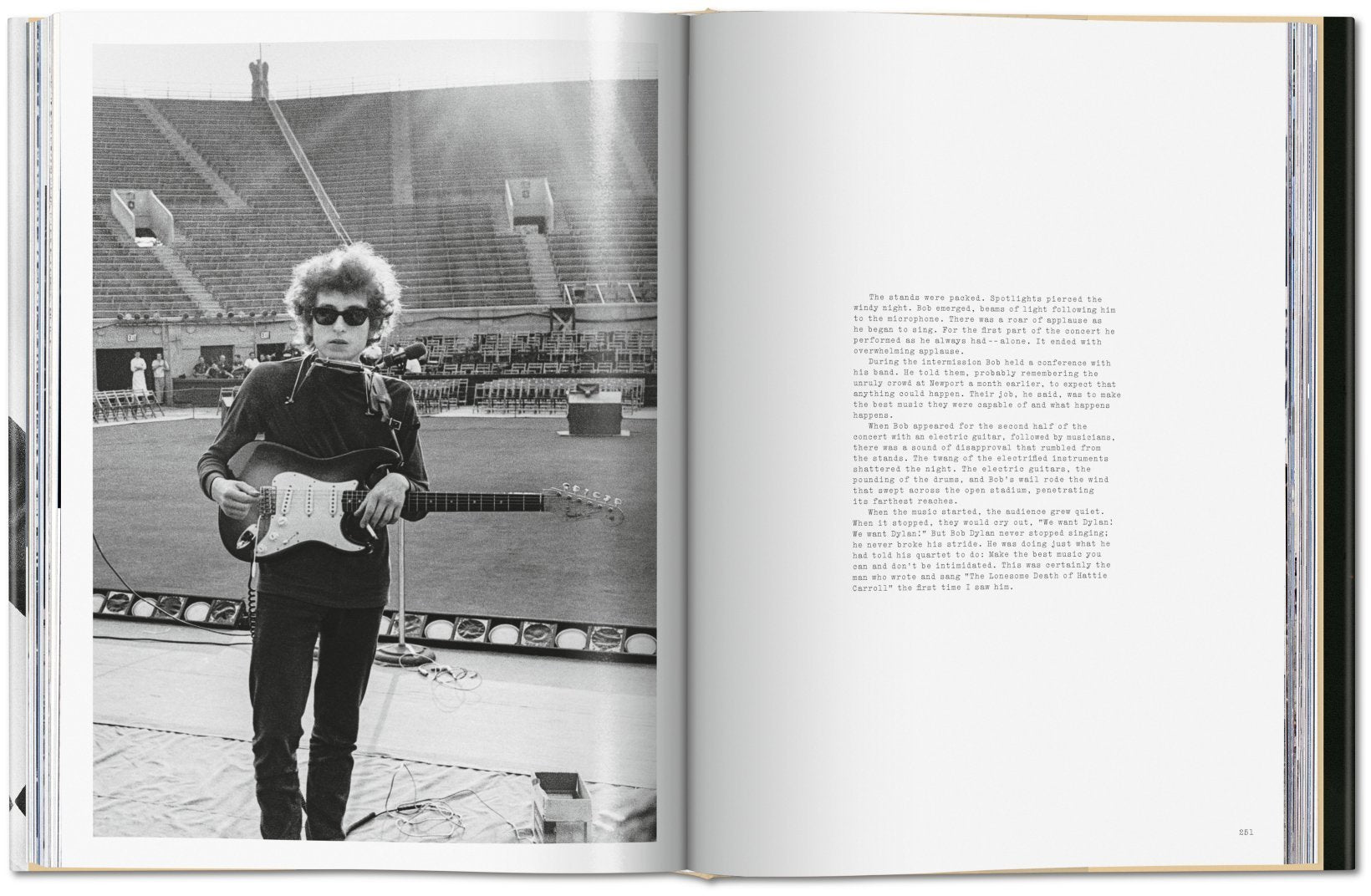 Bob Dylan - Kramer 9783836571005