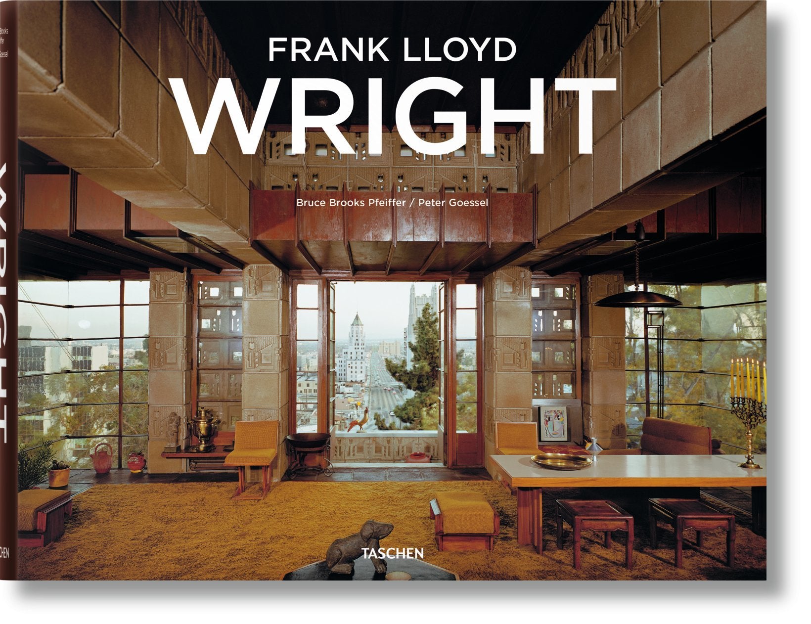 Frank Lloyd Wright 9783836555982