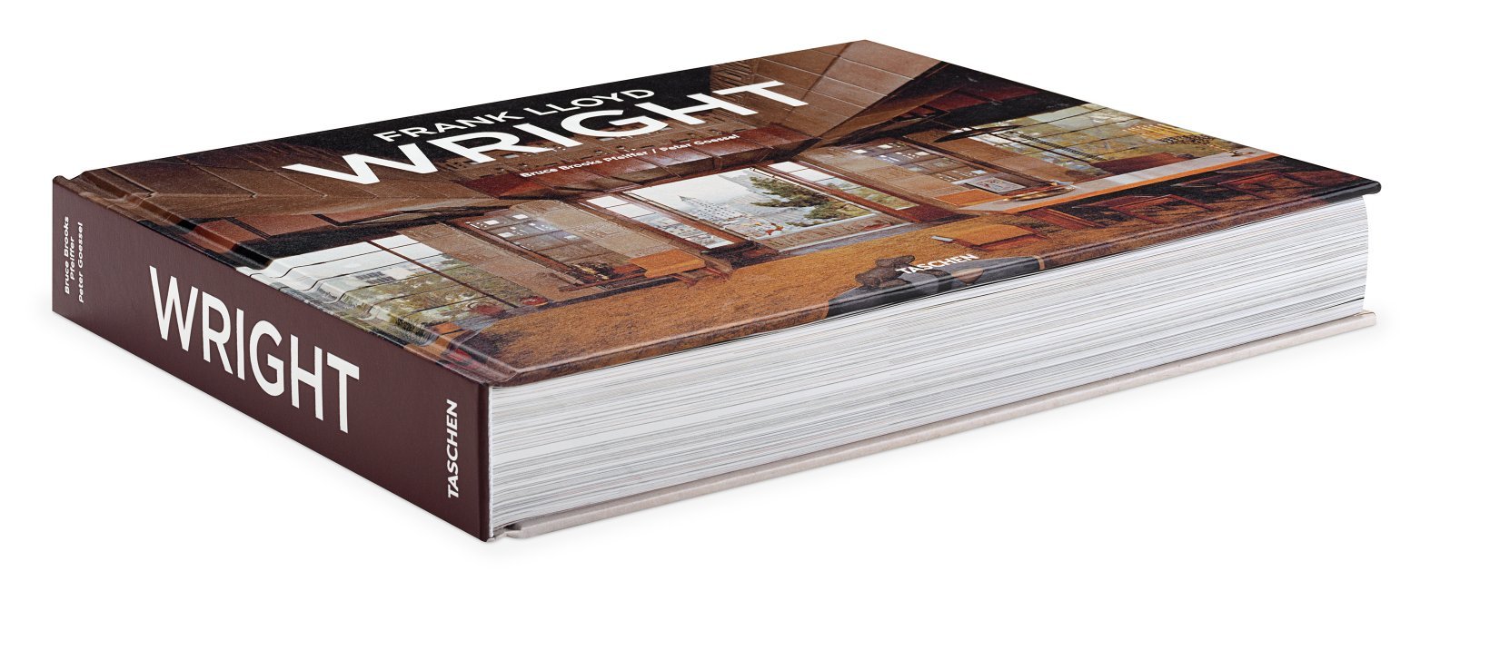 Frank Lloyd Wright 9783836555982