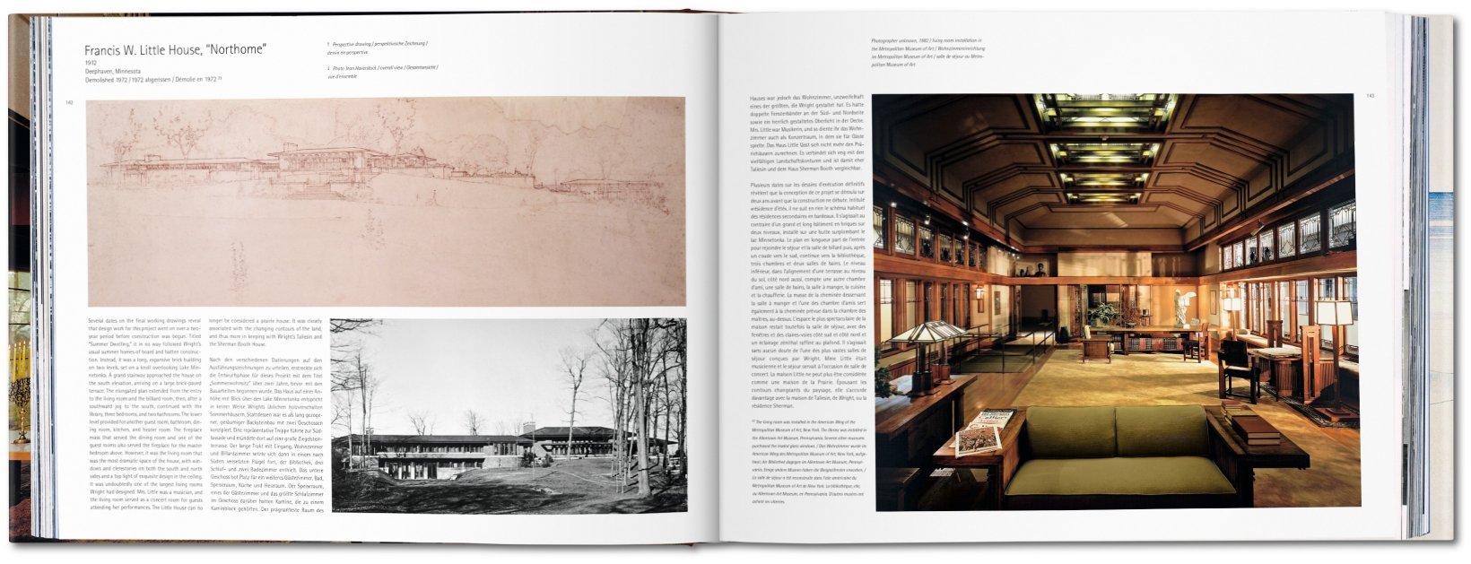 Frank Lloyd Wright 9783836555982