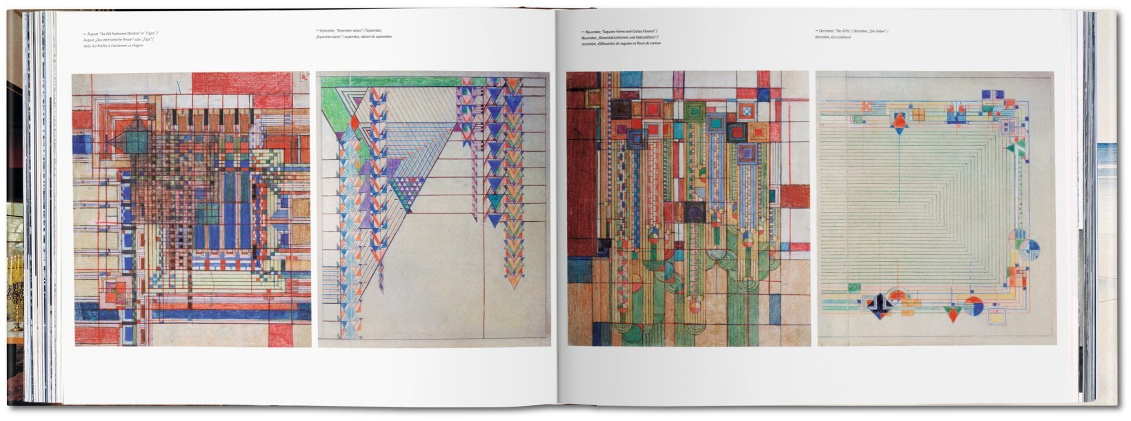Frank Lloyd Wright 9783836555982
