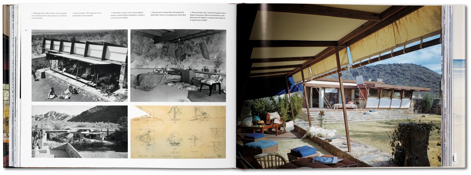 Frank Lloyd Wright 9783836555982