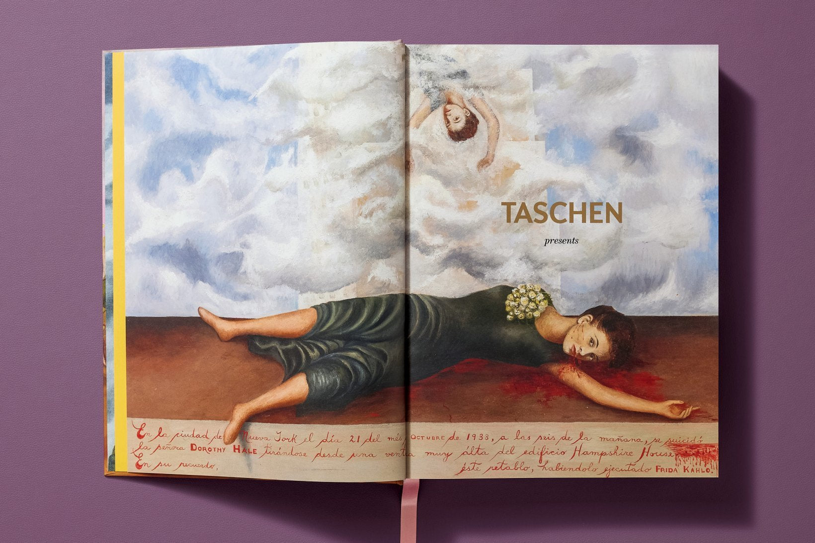 Frida Kahlo Paintings - Xl 9783836574204