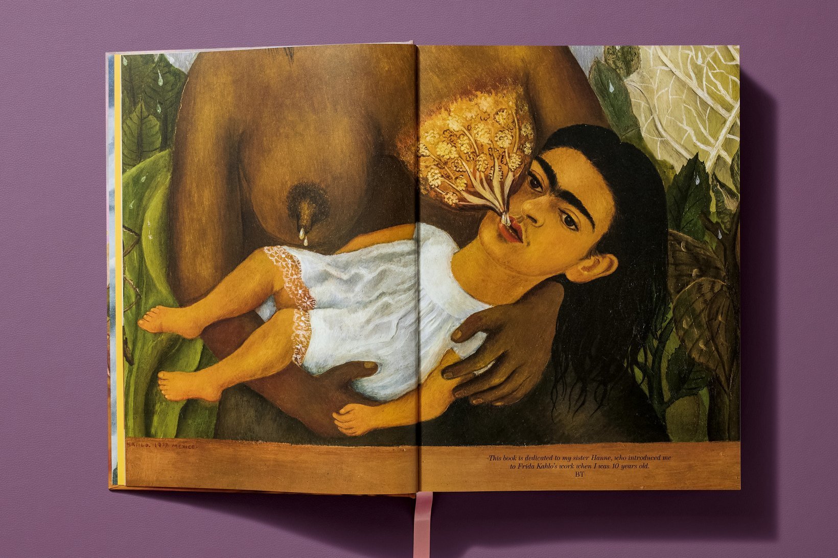 Frida Kahlo Paintings - Xl 9783836574204