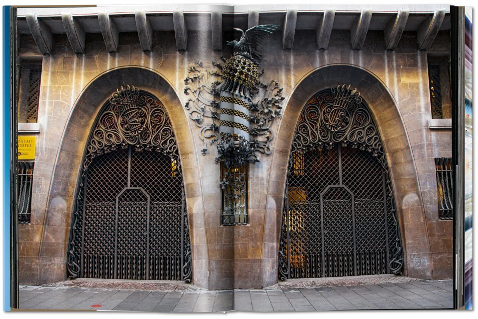 Gaudi 9783836564465