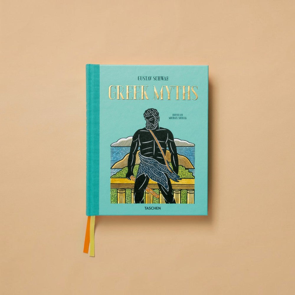Greek Myths
