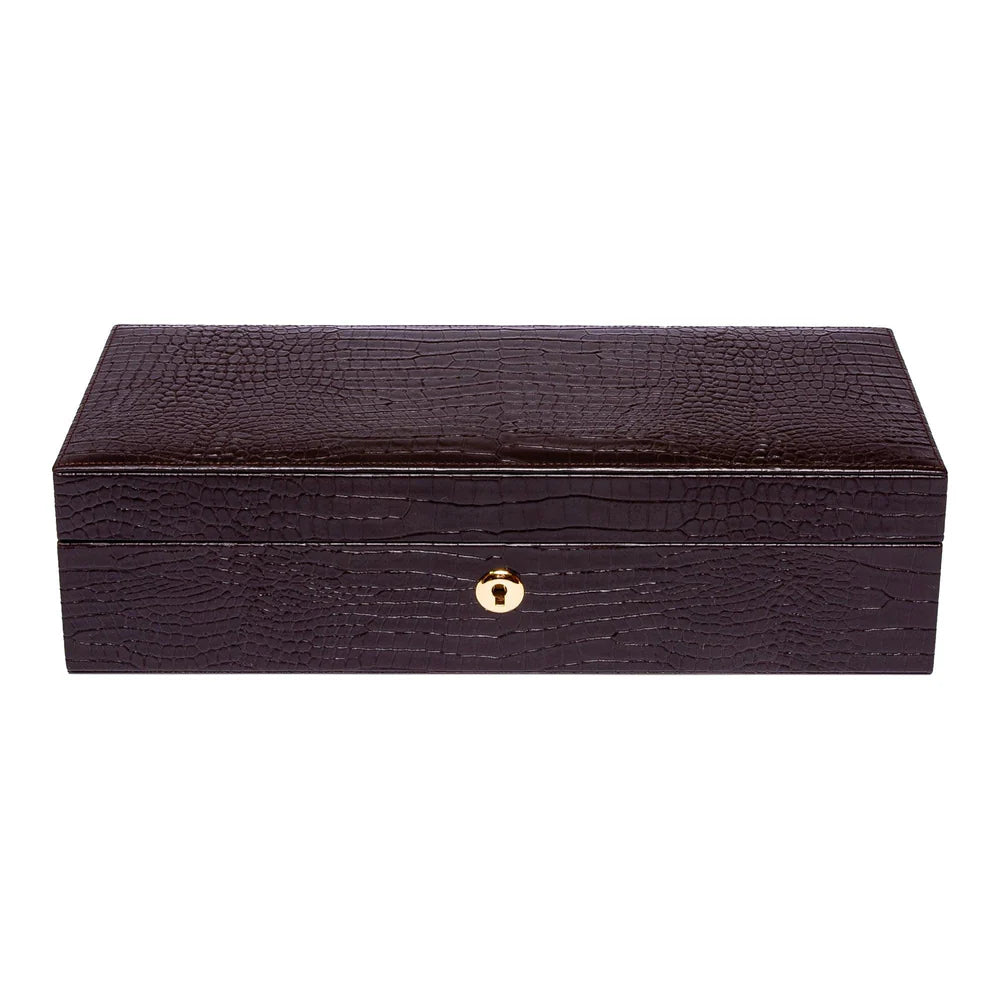 Brompton Five Watch Box L263