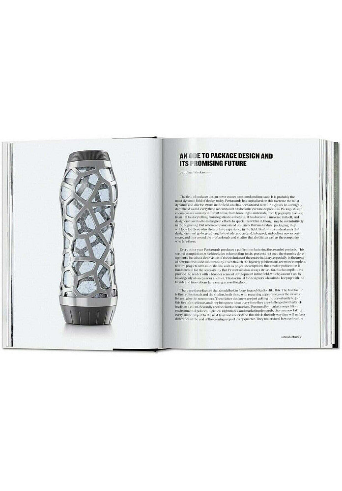 The Package Design Book. Volume 2 9783836590990