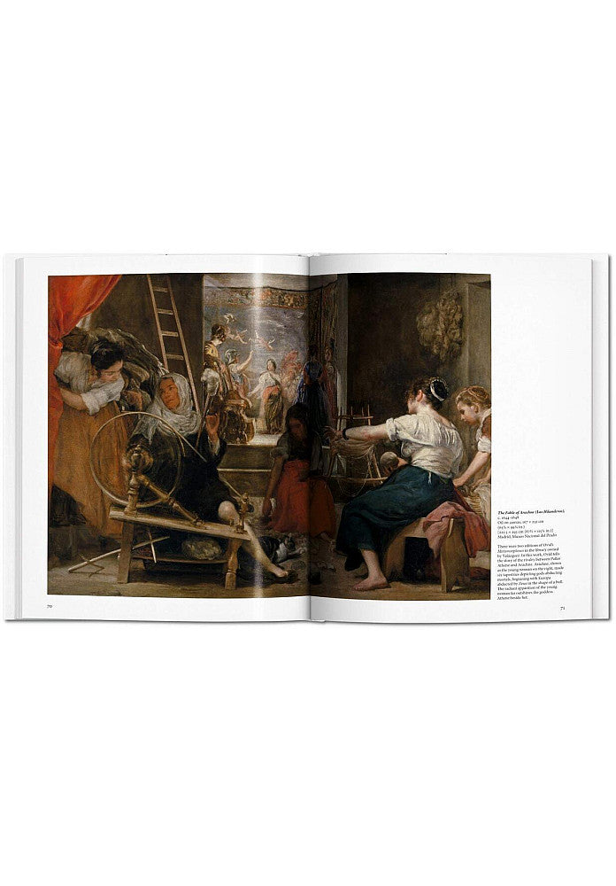 VelÁzquez 9783836532105