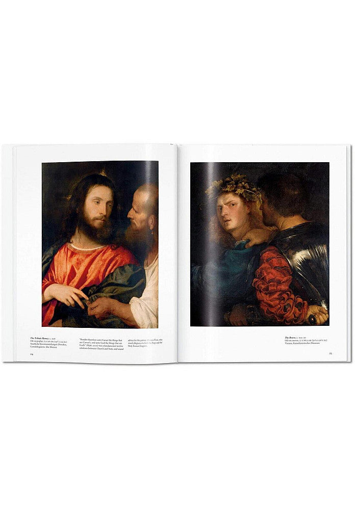 Titian 9783836548564