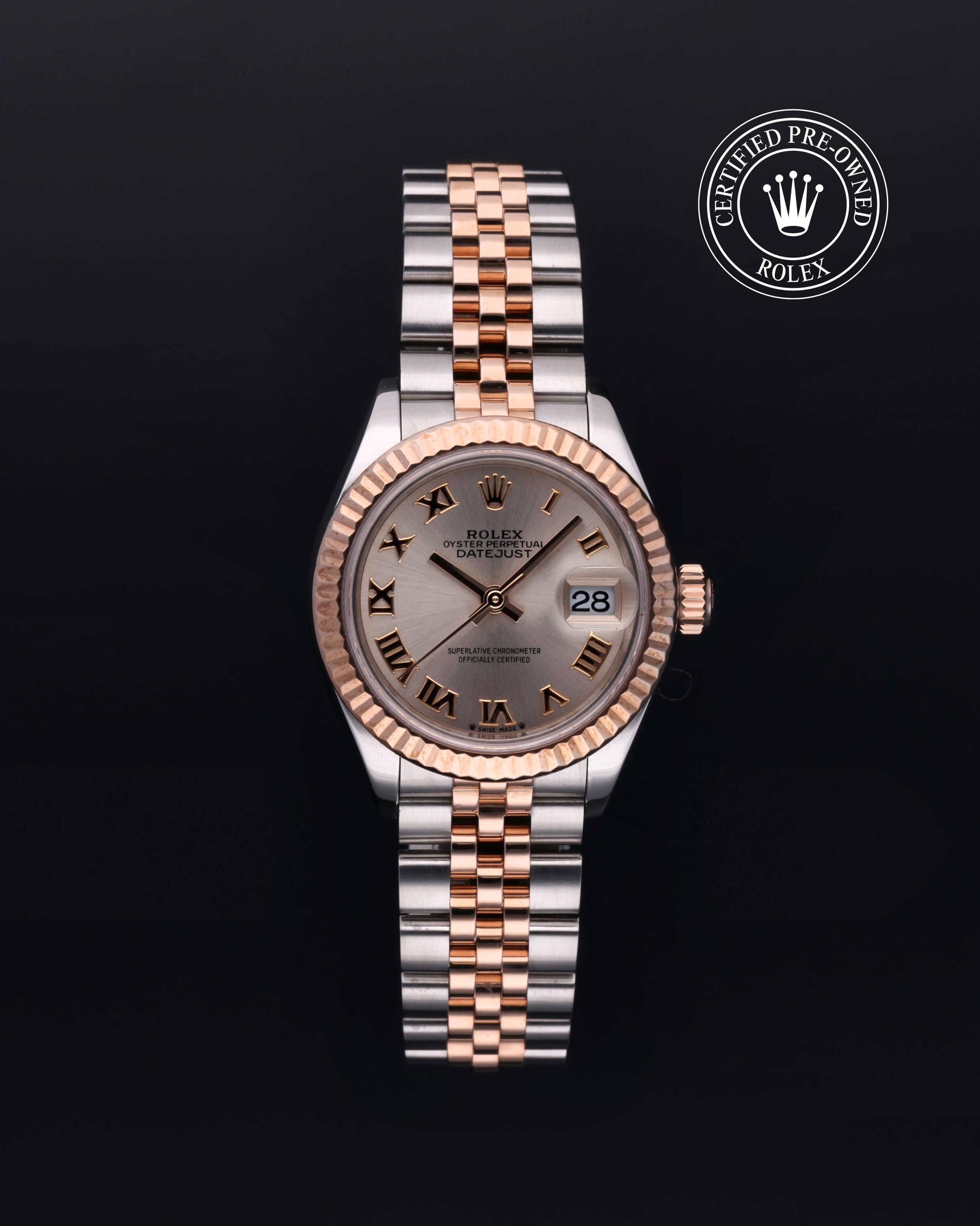 Lady-Datejust - 279171