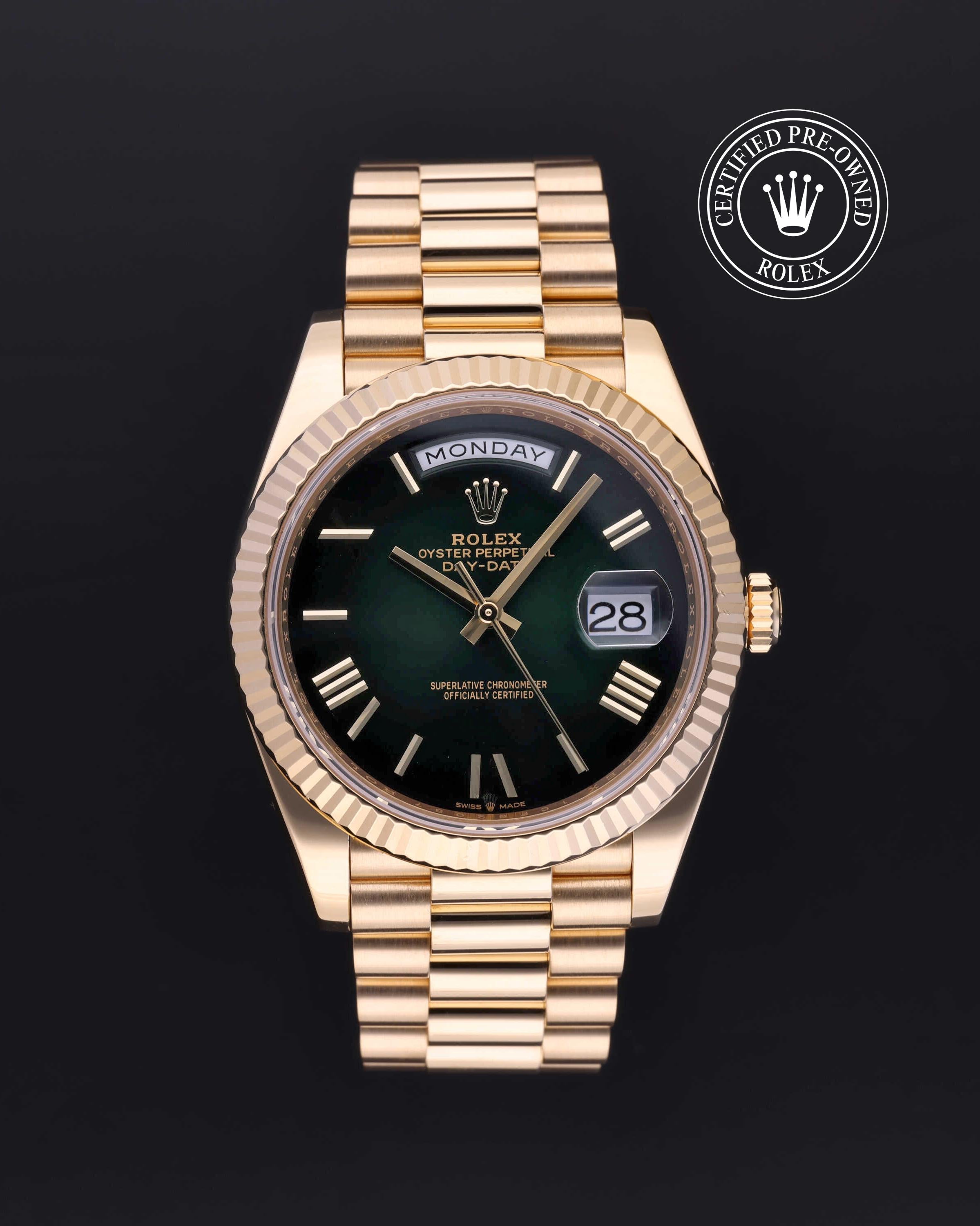 Day-Date 40 - 228238