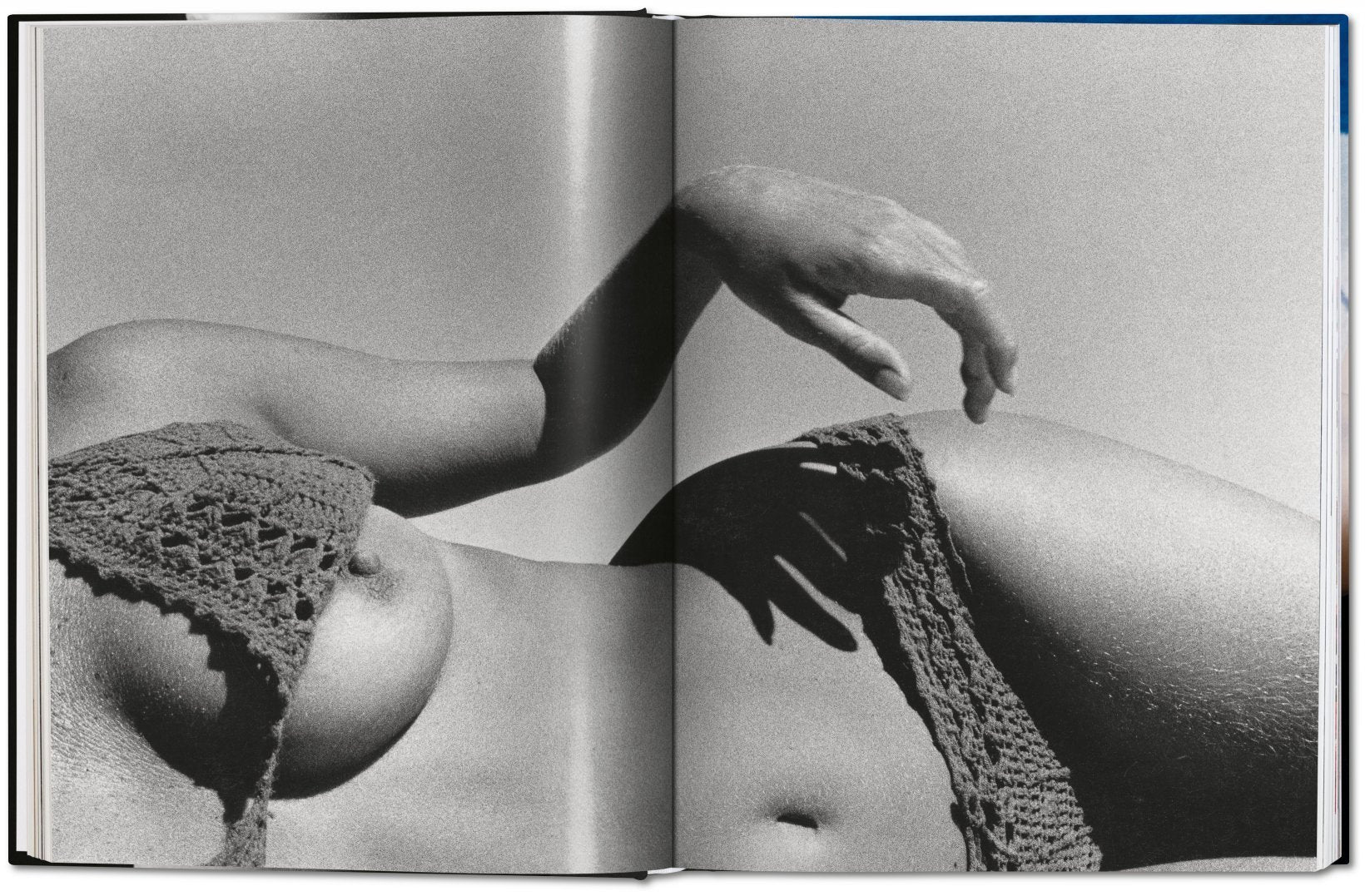 Nude - Ralph Gibson 9783836568883