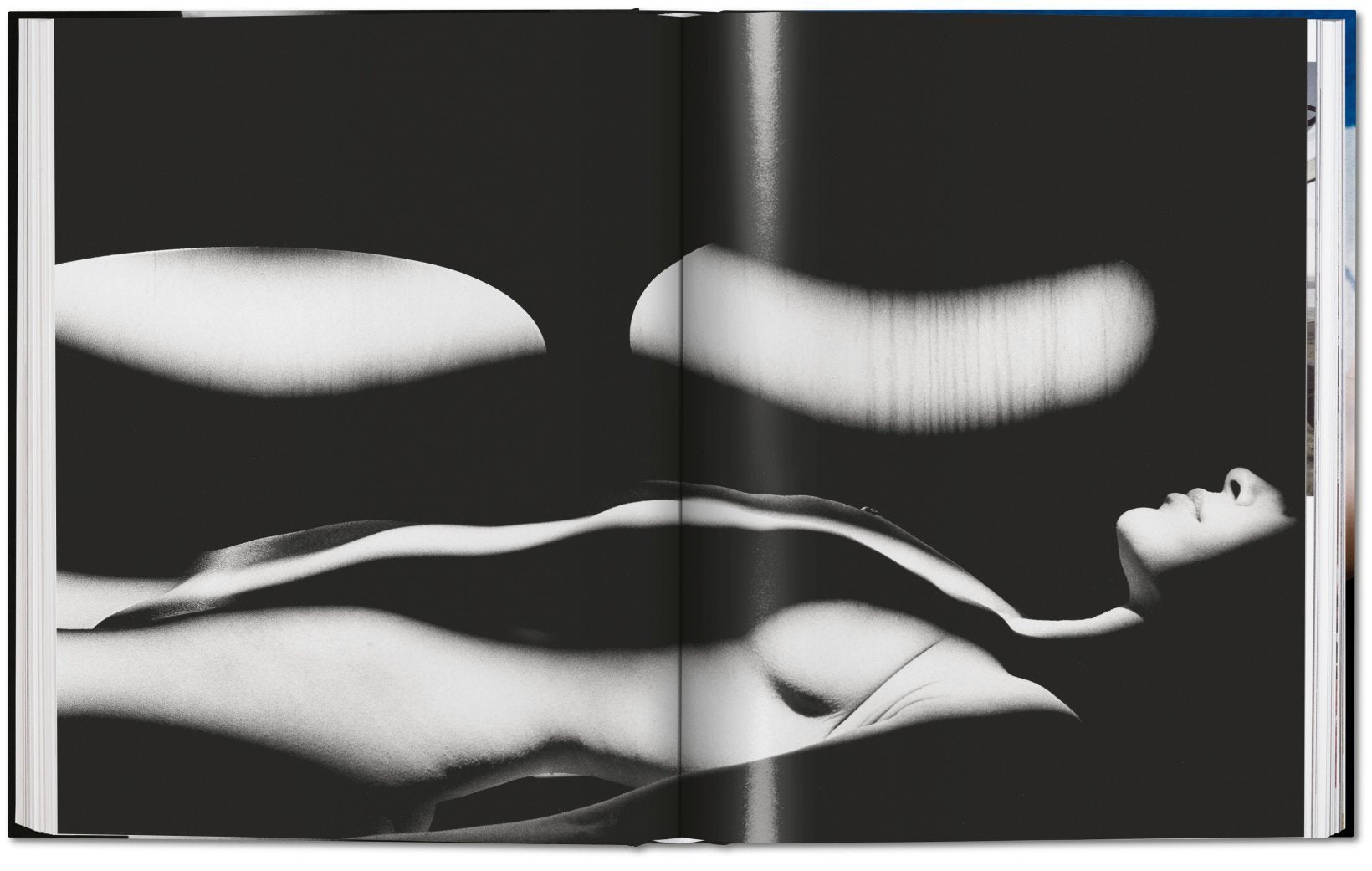 Nude - Ralph Gibson 9783836568883