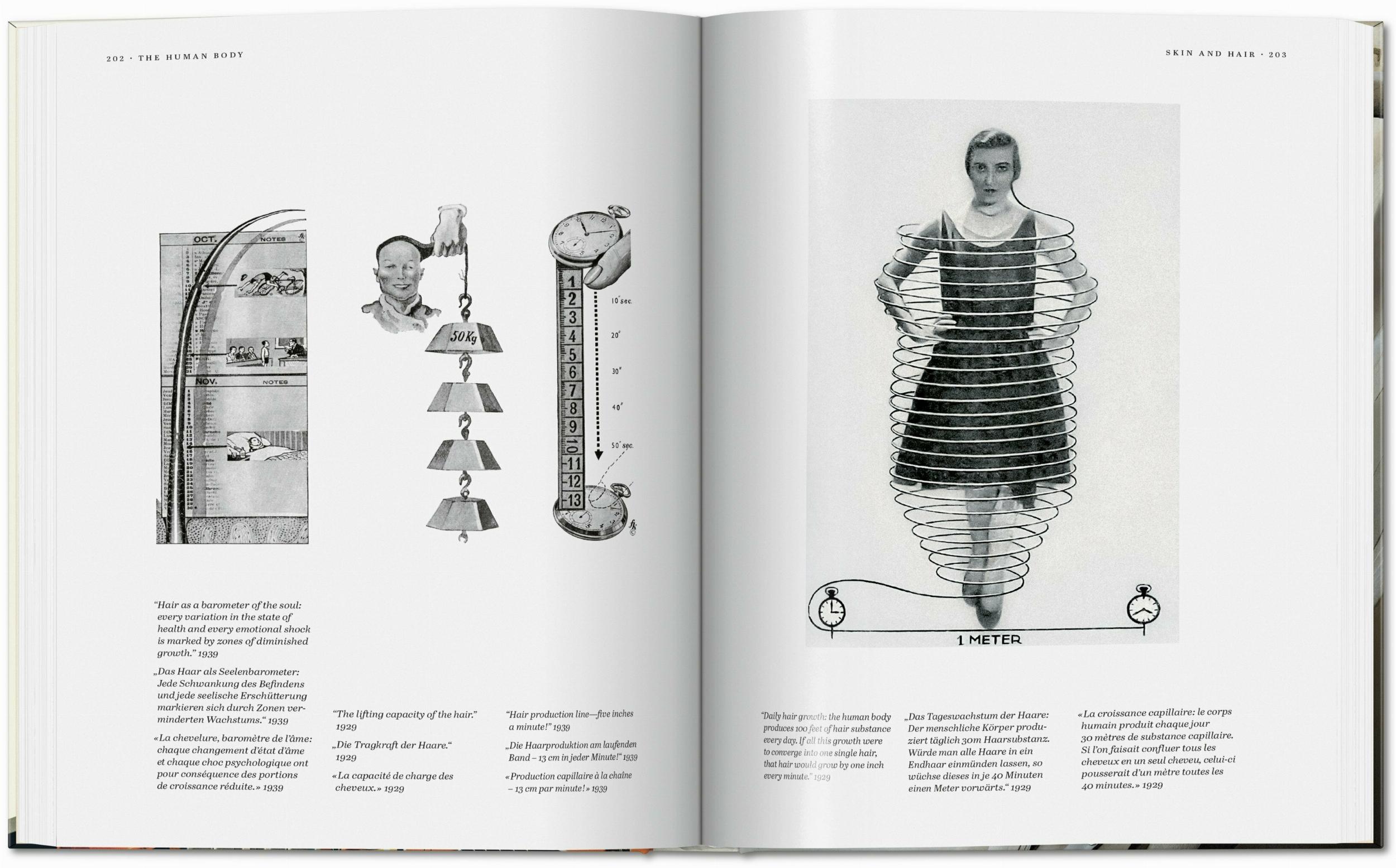 Fritz Kahn. Infographics Pioneer 9783836590075
