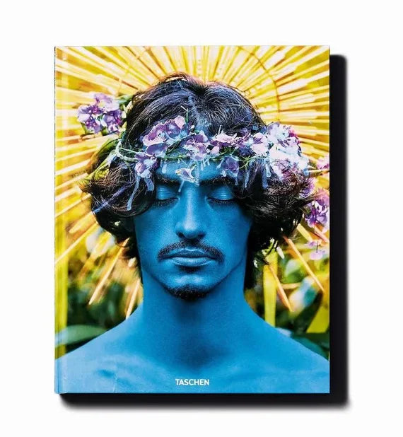 David Lachapelle. Good News 9783836599658