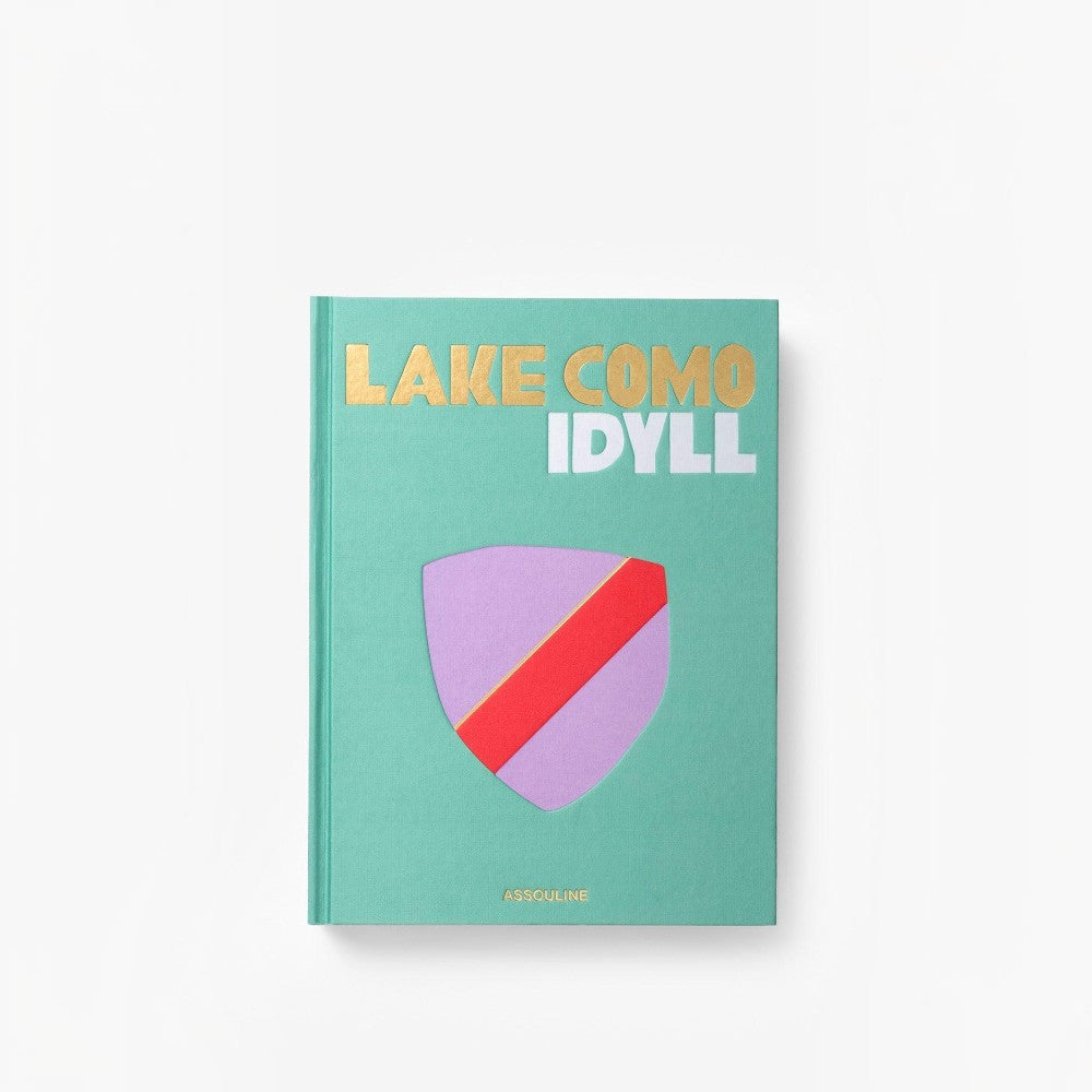 Lake Como Idyll