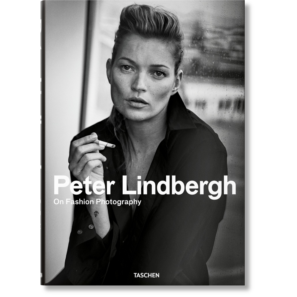 Peter Lindbergh. On Fashion Photography