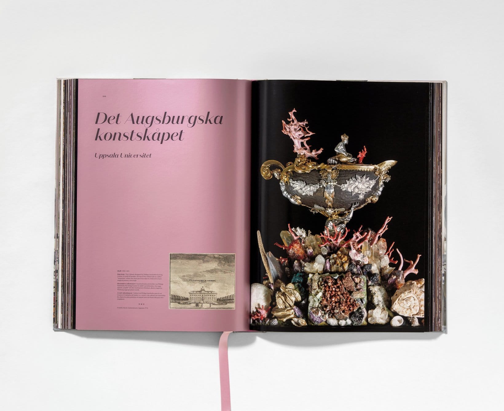 Cabinets Of Curiosities Massimo Listri 9783836540353