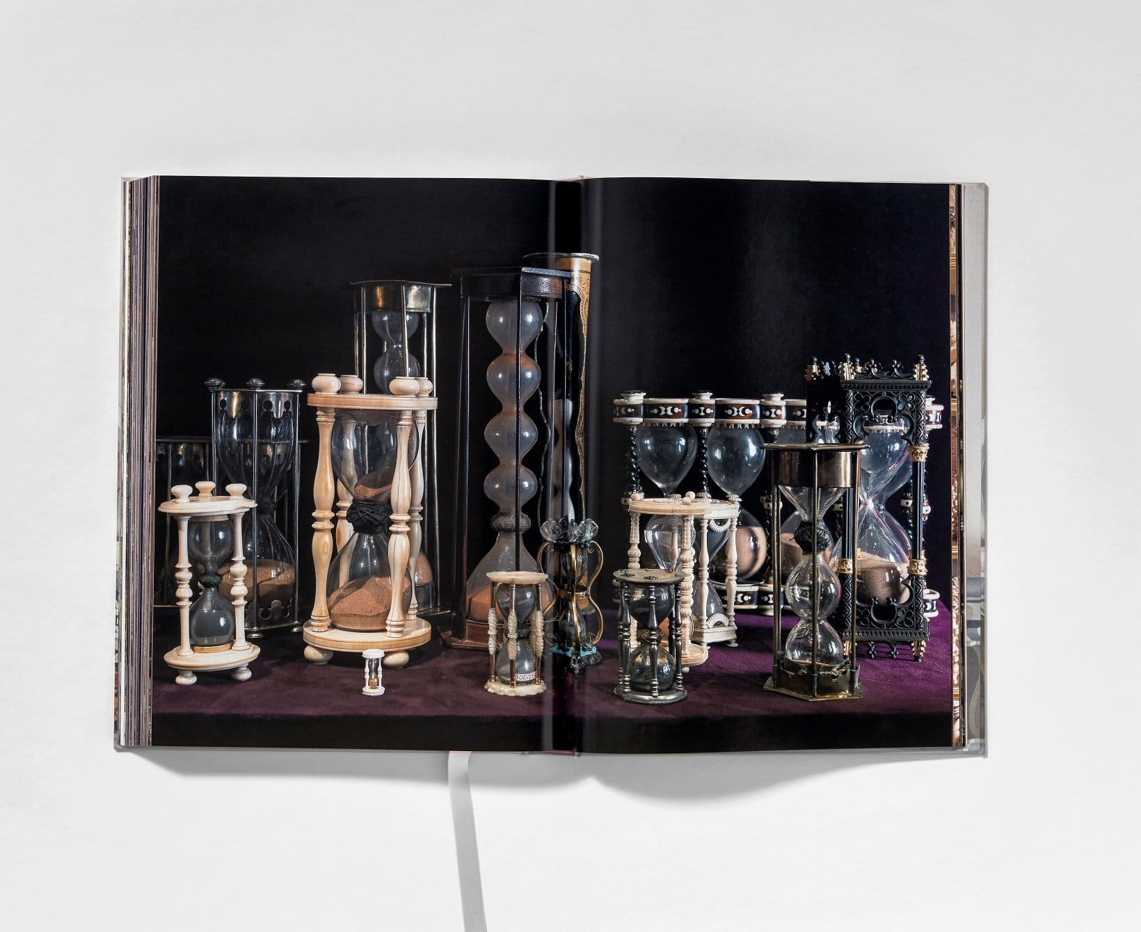 Cabinets Of Curiosities Massimo Listri 9783836540353
