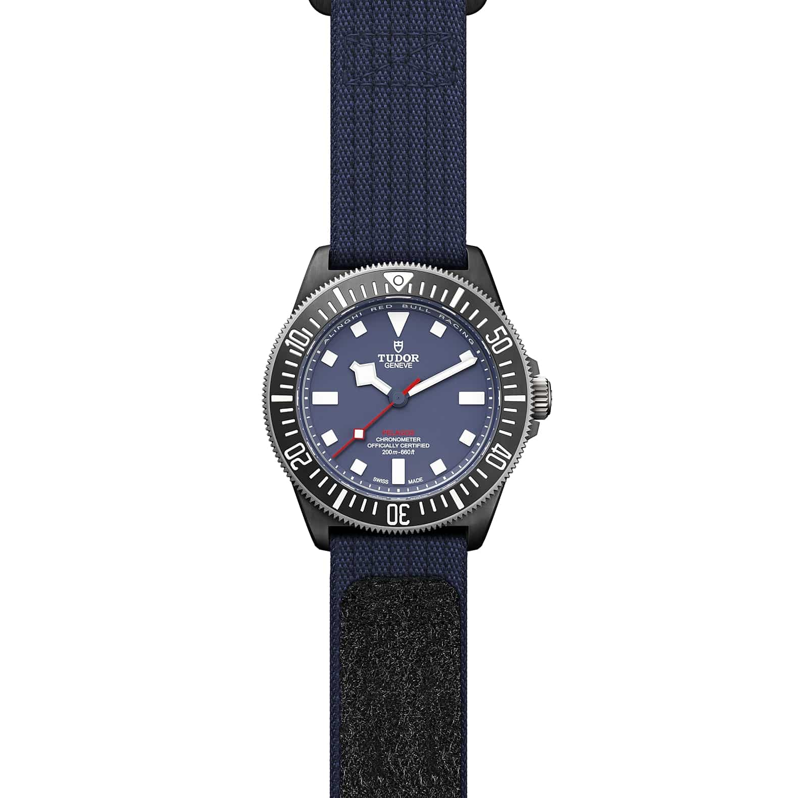 Pelagos Titanium M25707KN-0001