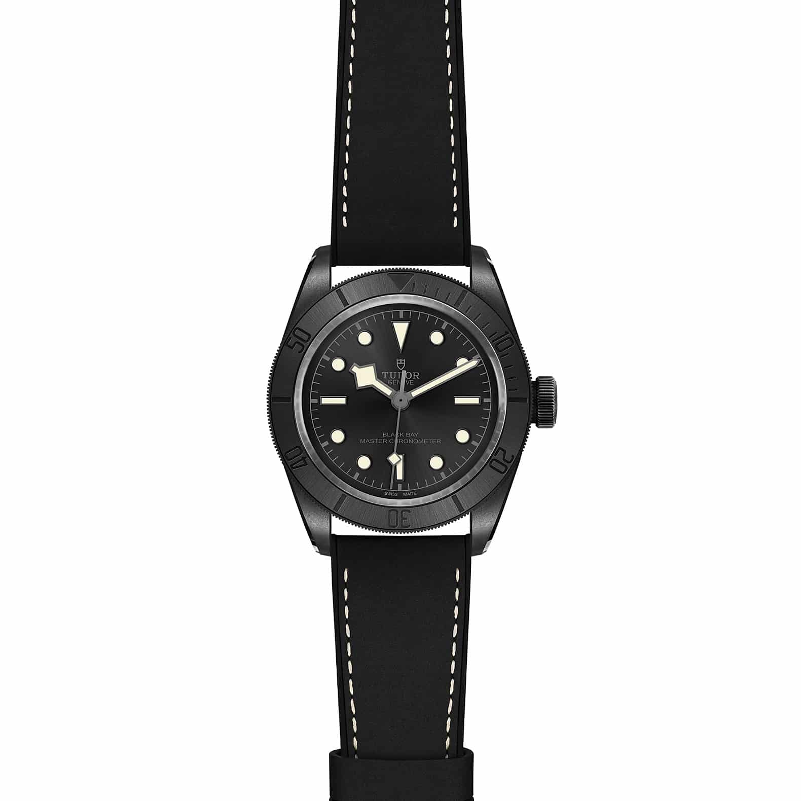 Black Bay Ceramic M79210CNU-0001