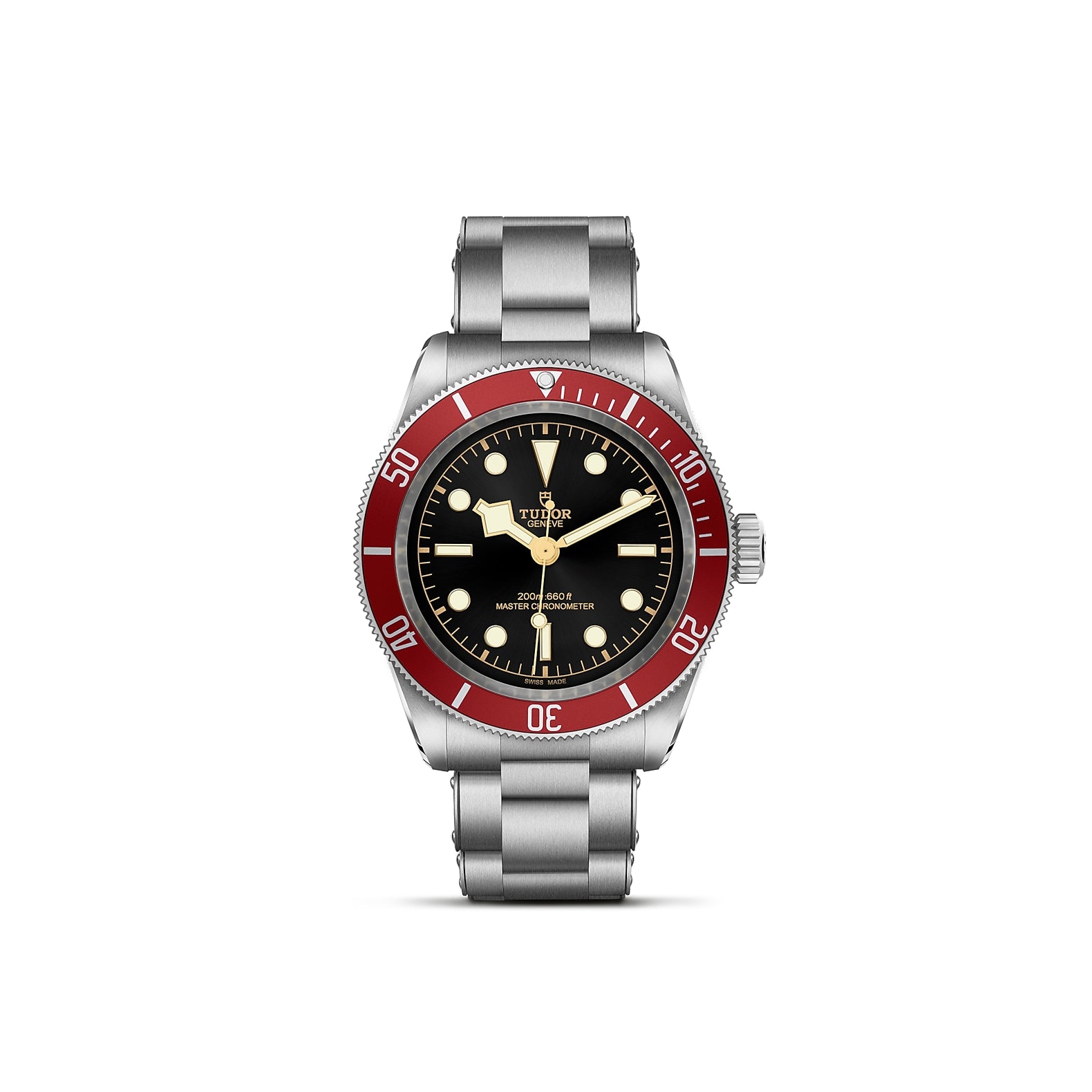Black Bay St 41MM Red M7941A1A0RU-0001