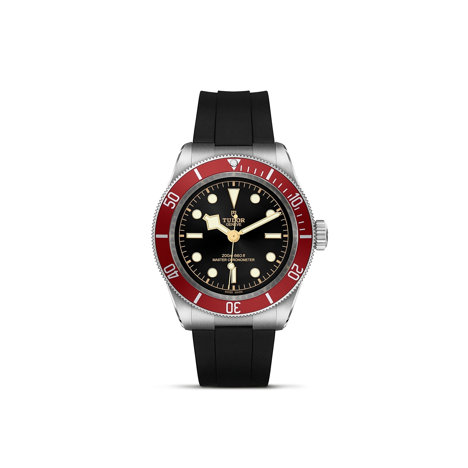 Black Bay St 41MM Red M7941A1A0RU-0002