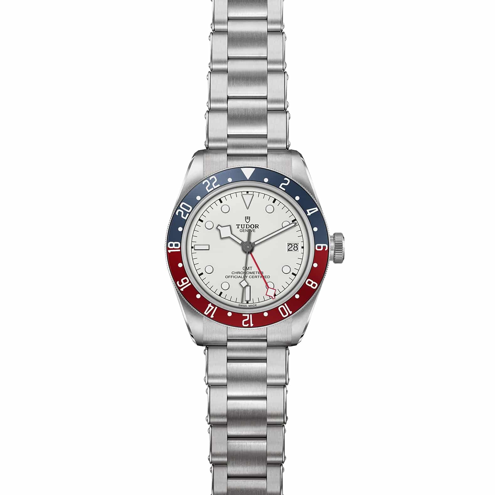 Black Bay Stainless Steel M79830RB-0010