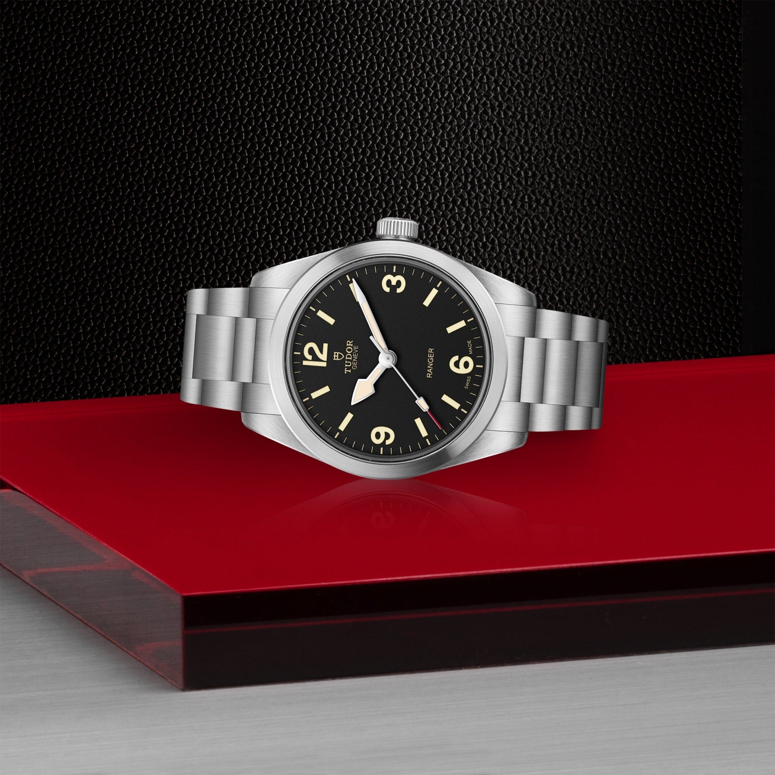 Ranger Stainless Steel M79930-0001