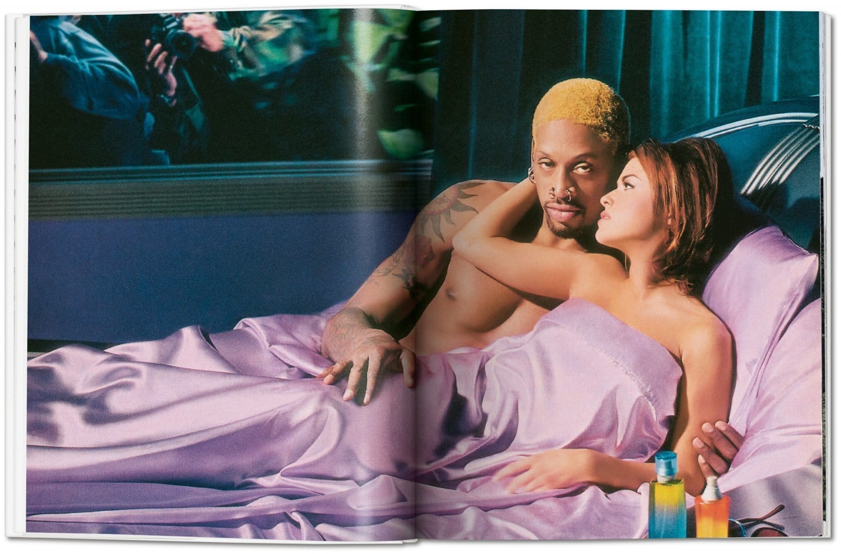 All American Ads 9783836593717