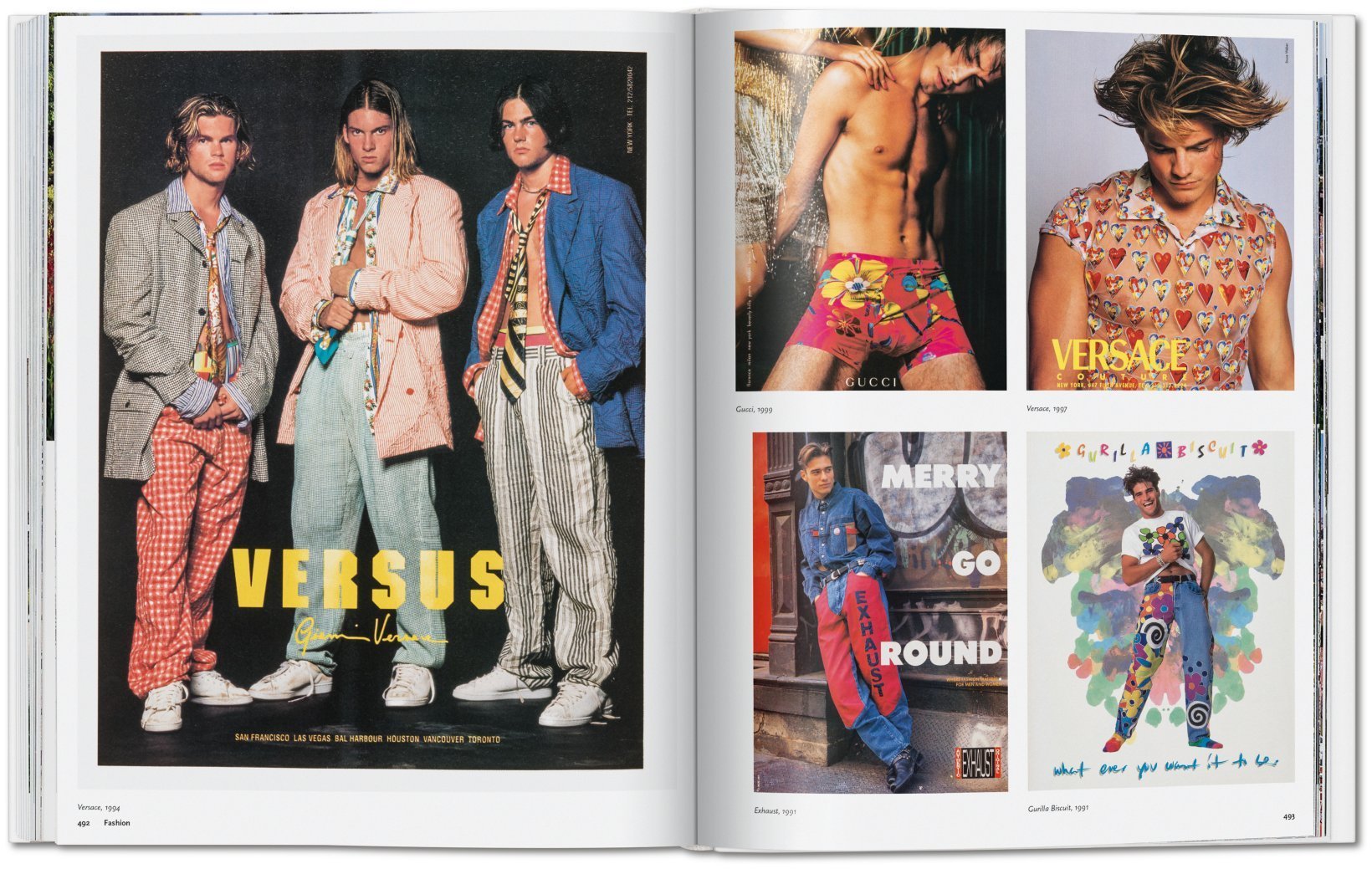 All American Ads 9783836593717