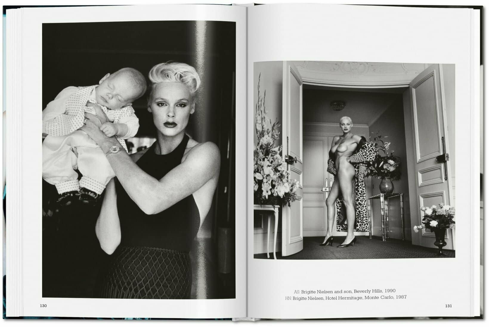 Helmut Newton & Alice Springs Us & Them 9783836596916