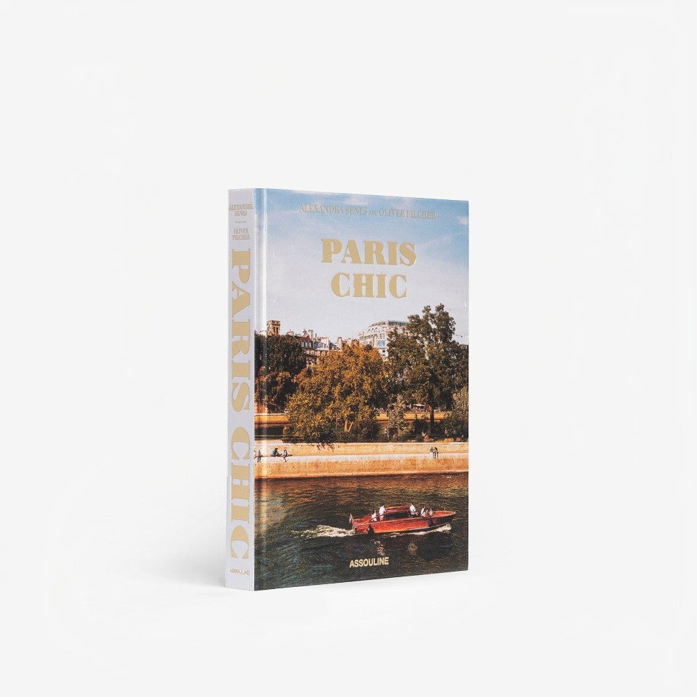 Paris Chic