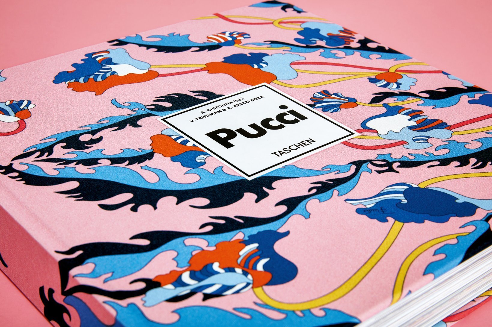 Pucci 2ND Edition 9783836582766