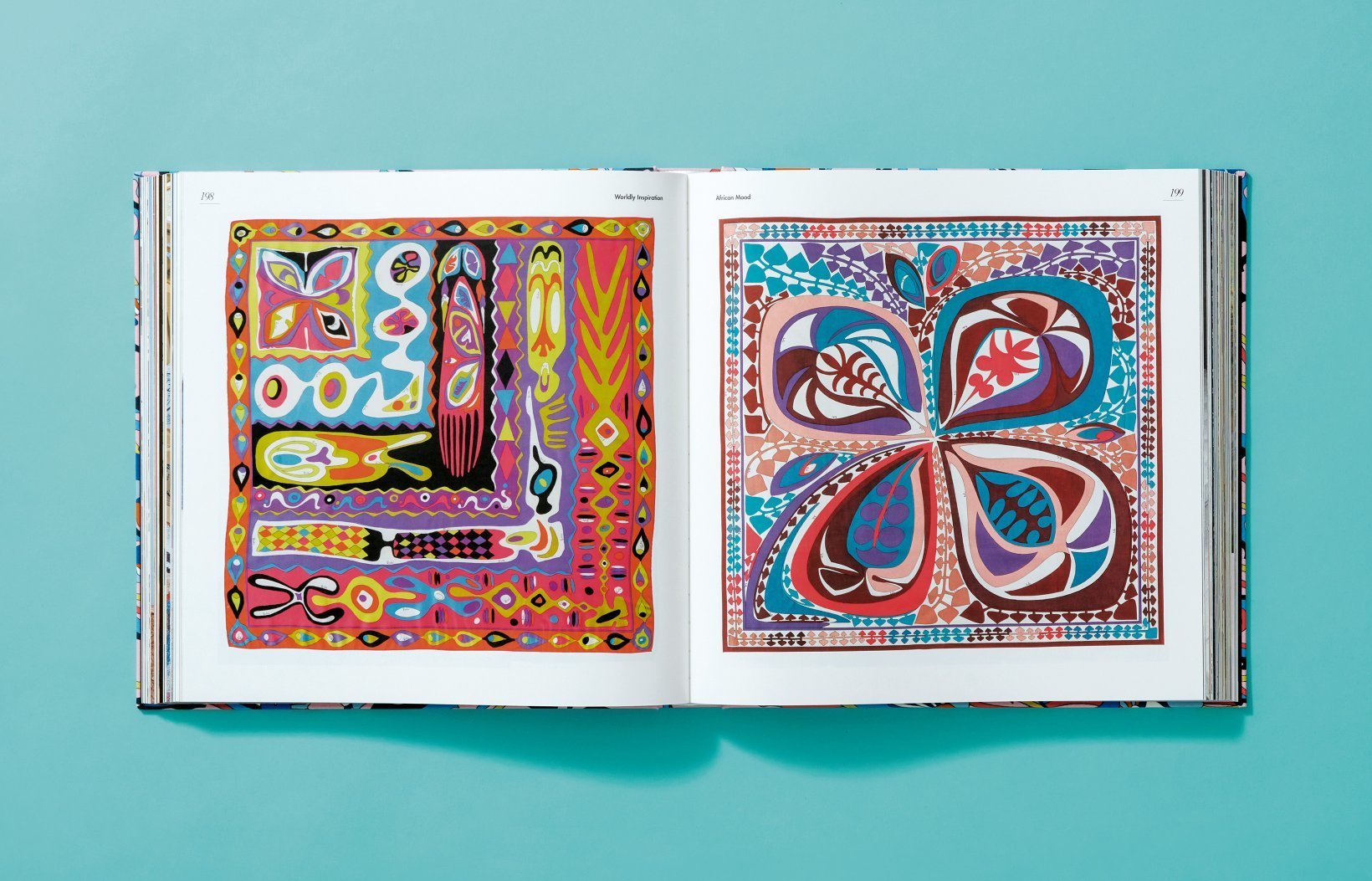 Pucci 2ND Edition 9783836582766
