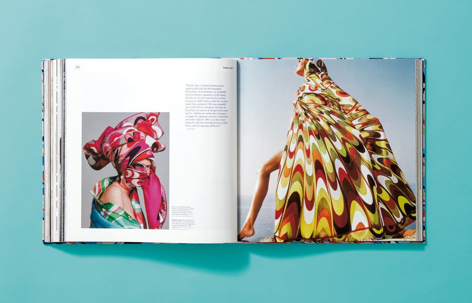 Pucci 2ND Edition 9783836582766