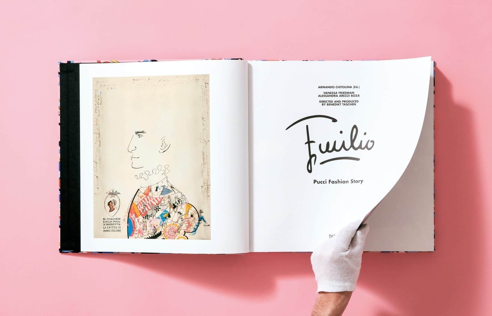 Pucci 2ND Edition 9783836582766