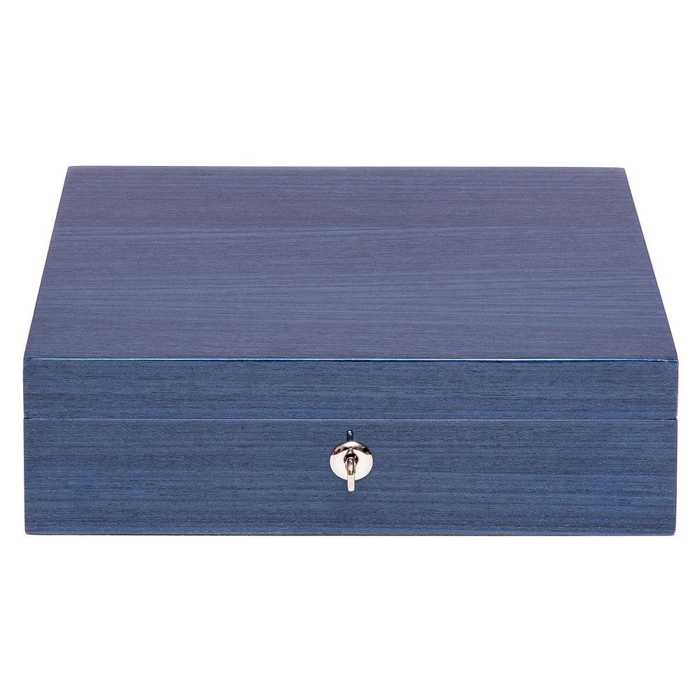 Heritage Chroma Eight Watch Box L403