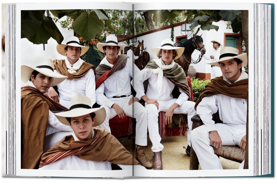 Testino Sir - 40TH Edition 9783836588140
