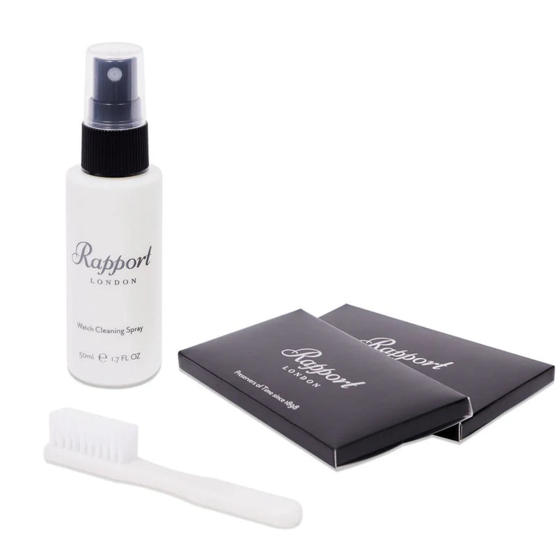 Luxury Watch Cleaning Kit SP30