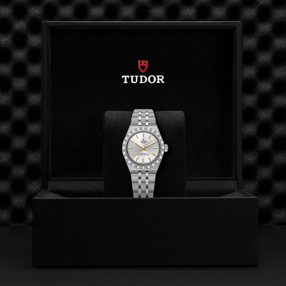 TUDOR Royal 30mm