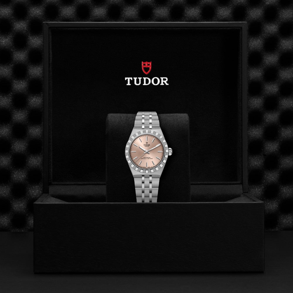 TUDOR Royal 30mm