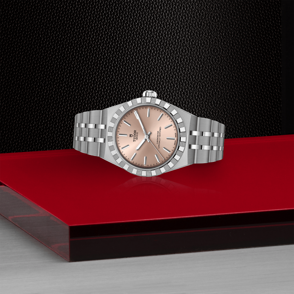 TUDOR Royal 30mm