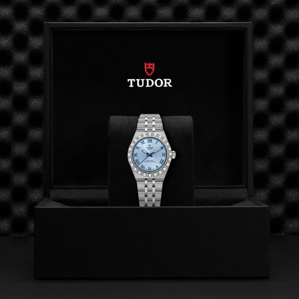 TUDOR Royal 30mm