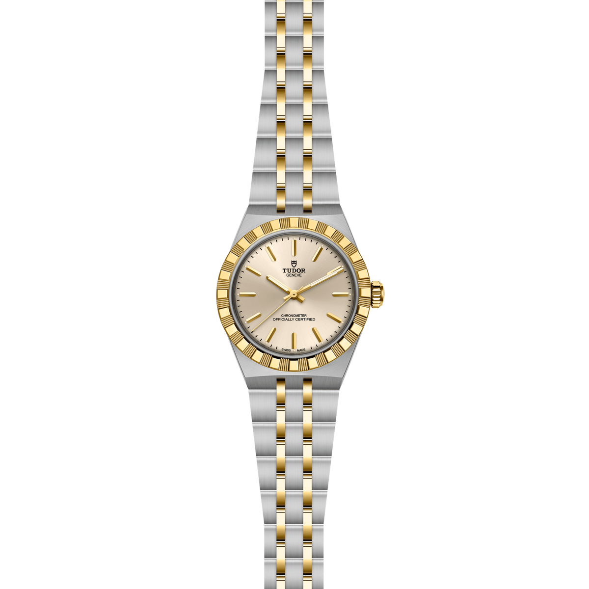 TUDOR ROYAL