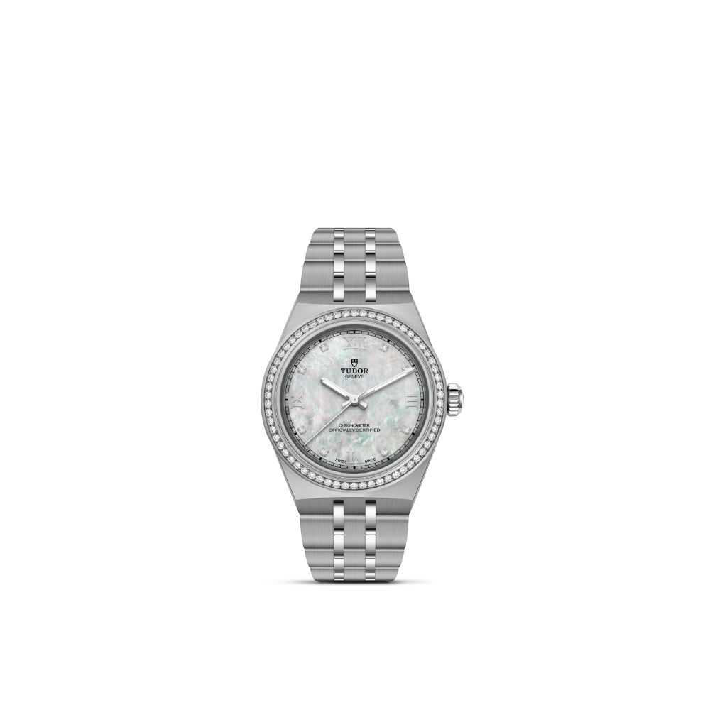 TUDOR Royal 30mm